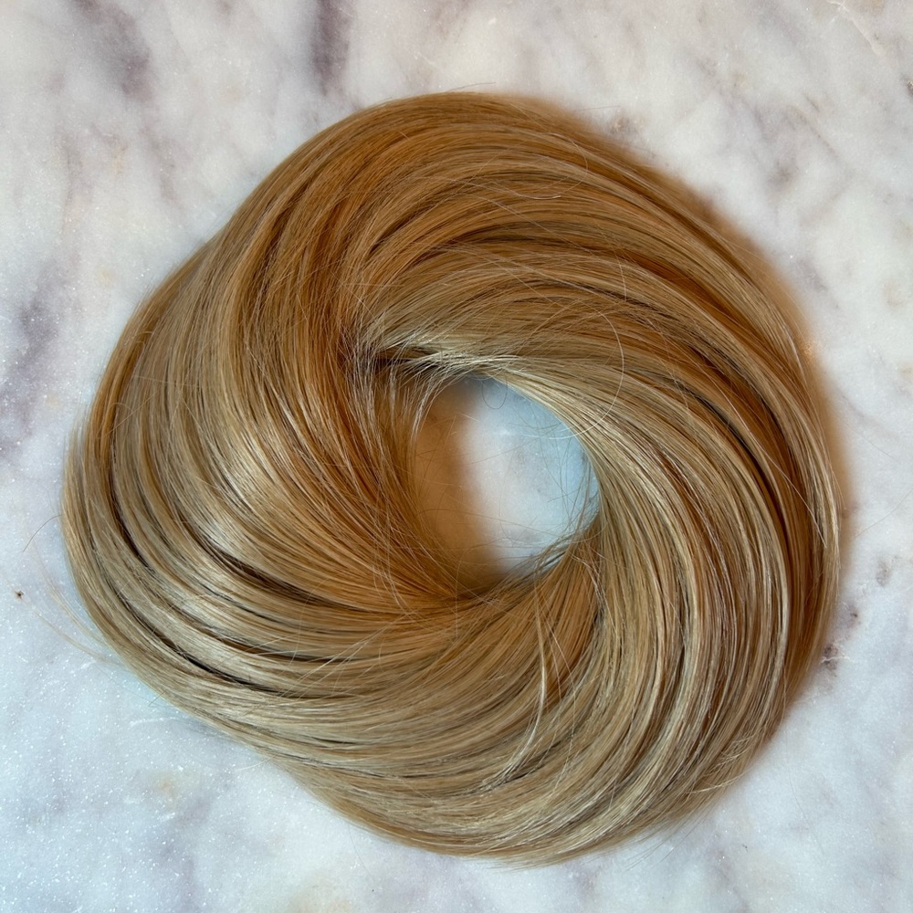 JuvaBun strawberry blond